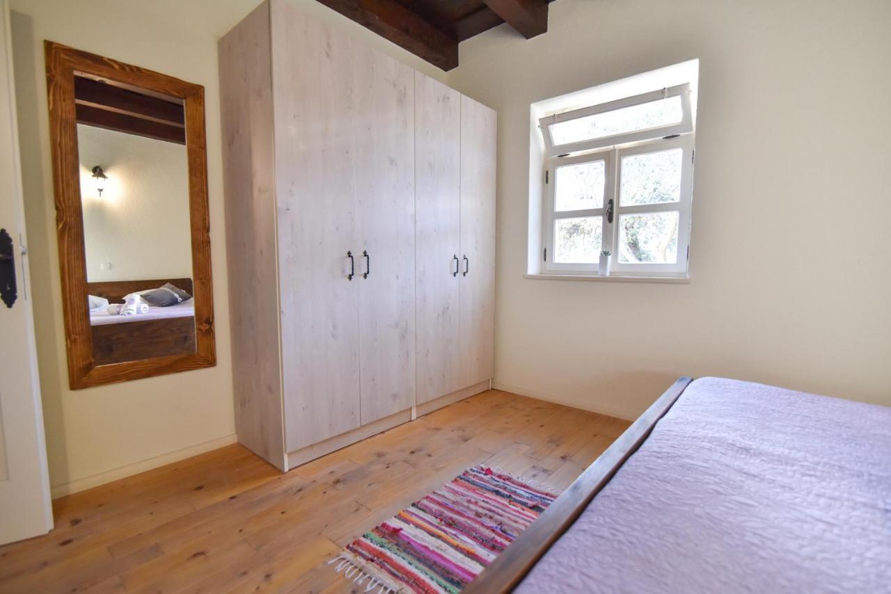 Vacation Home Mate Ceko Sukošan Exteriör bild